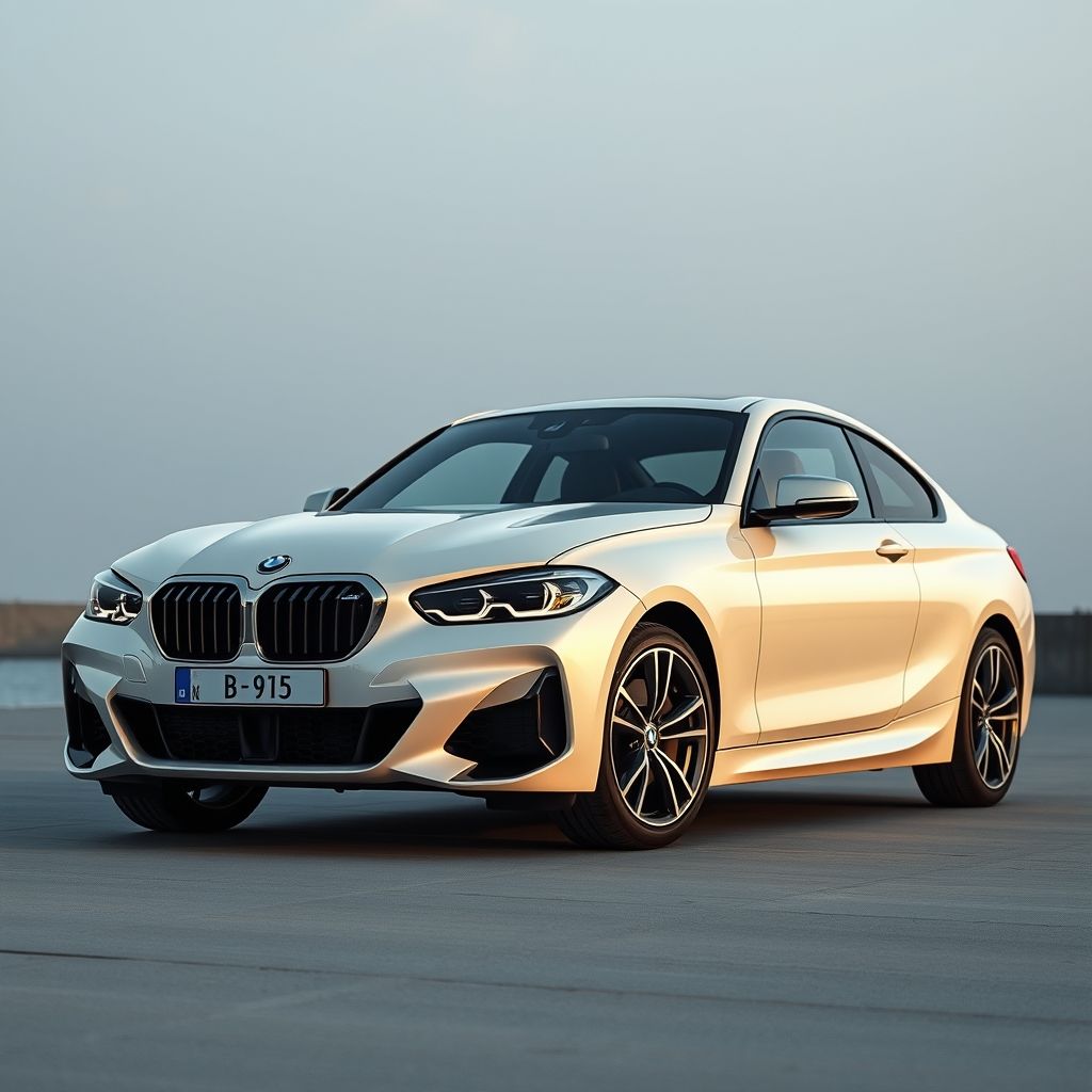 ใหม่ BMW Series 2 2025-2026 ราคา ตารางผ่อน-ดาวน์